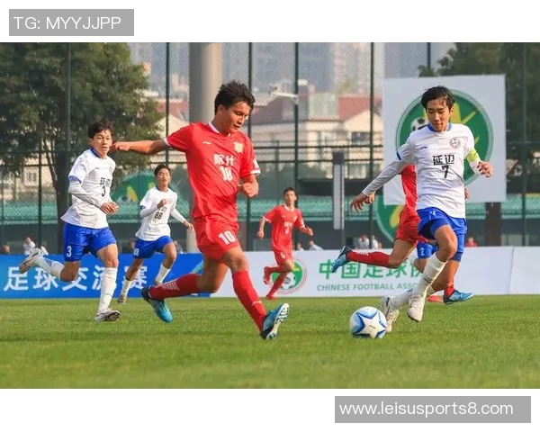 足球的未来展望:科技进步与青训体系如何塑造新一代球员 足球的未来展望:科技进步与青训体系如何塑造新一代球员