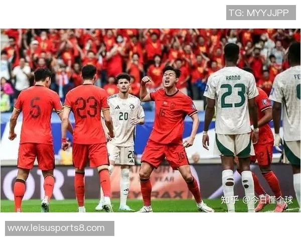 中国足球世界杯预选赛展望:冲击2026年世界杯的道路与挑战 中国足球世界杯预选赛展望:冲击2026年世界杯的道路与挑战