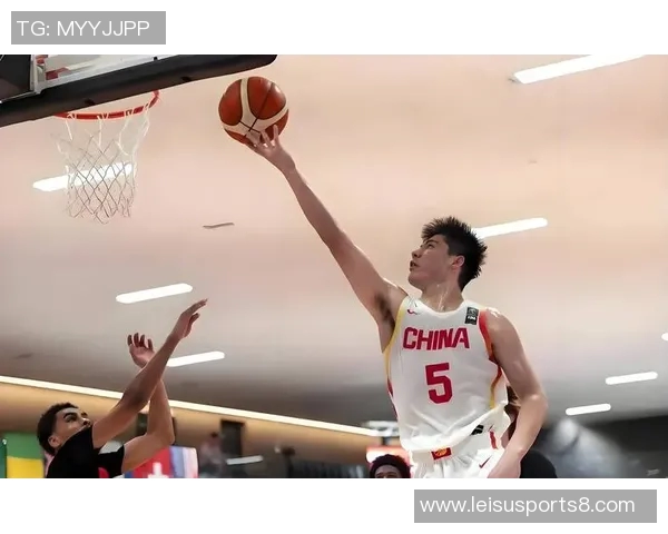 广东队迎来新星加盟男篮国青王牌即将助力球队冲击更高荣誉