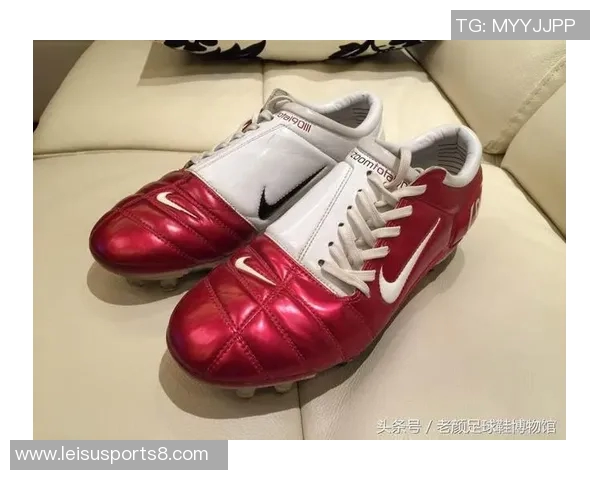 耐克刺客足球鞋助你在球场上展现非凡技艺与卓越表现的完美选择