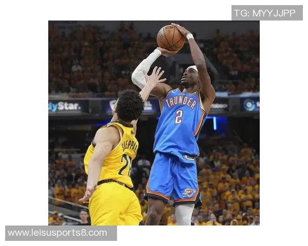 SGA砍下34分8篮板哈利伯顿贡献17分雷霆轻松战胜步行者总分领先 SGA砍下34分8篮板哈利伯顿贡献17分雷霆轻松战胜步行者总分领先