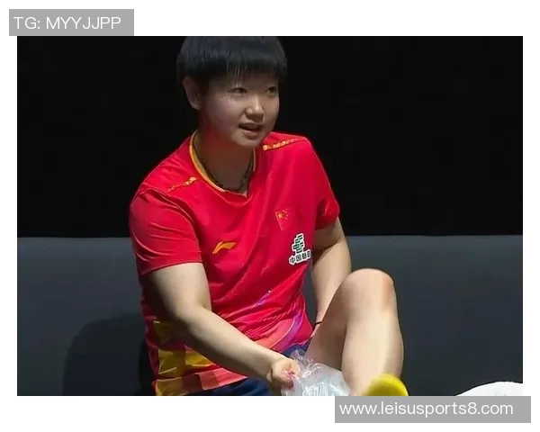 孙颖莎与平野美宇激战乒乓球赛场谁能胜出引发球迷热议