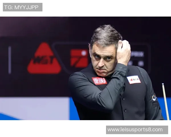 奥沙利文与霍金斯巅峰对决谁能在斯诺克赛场上笑到最后